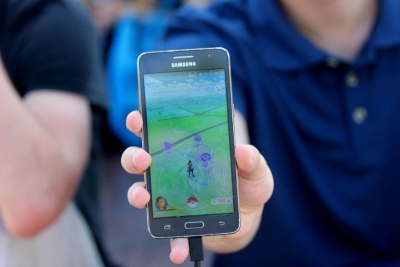 „Pokemon Go“ prarado trečdalį reguliarių vartotojų