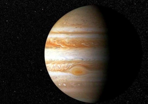 Kas nutiktų, jei pamėgintume atsistoti ant Jupiterio? Kas nutiktų, jei pamėgintume atsistoti ant Jupiterio?