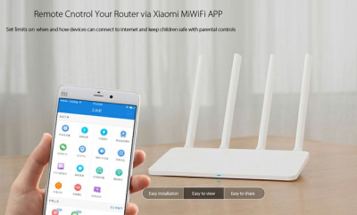 „Xiaomi“ rodo, kad moka gaminti ne tik telefonus „Xiaomi“ rodo, kad moka gaminti ne tik telefonus