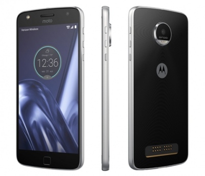 „Moto Z Play“ ir „Moto Mods“ kolekcijos modulio „Hasselblad True Zoom“ anonsas „Moto Z Play“ ir „Moto Mods“ kolekcijos modulio „Hasselblad True Zoom“ anonsas