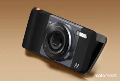 „Moto Z Play“ ir „Moto Mods“ kolekcijos modulio „Hasselblad True Zoom“ anonsas „Moto Z Play“ ir „Moto Mods“ kolekcijos modulio „Hasselblad True Zoom“ anonsas
