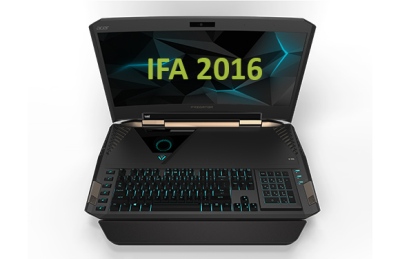 Naujasis „Acer“ kompiuteris: lenktas ekranas ir dvi „GeForce GTX 1080“vaizdo plokštės! Naujasis „Acer“ kompiuteris: lenktas ekranas ir dvi „GeForce GTX 1080“vaizdo plokštės!