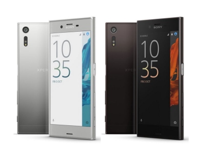 „Sony“ anonsuoja „Xperia XZ“ ir „Xperia X Compact“ „Sony“ anonsuoja „Xperia XZ“ ir „Xperia X Compact“