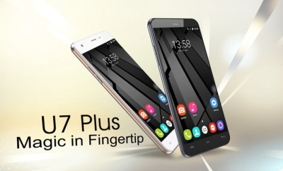 „Oukitel U7 Plus“ – viskas ko reikia už ypač kuklią kainą „Oukitel U7 Plus“ – viskas ko reikia už ypač kuklią kainą