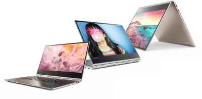 IFA 2016: nešiojamas kompiuteris-transformeris „Lenovo Yoga 910“ su berėmiu ekranu IFA 2016: nešiojamas kompiuteris-transformeris „Lenovo Yoga 910“ su berėmiu ekranu