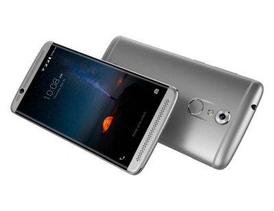 „ZTE Axon 7 mini“ – stilingas muzikinis išmanusis su metaliniu korpusu „ZTE Axon 7 mini“ – stilingas muzikinis išmanusis su metaliniu korpusu