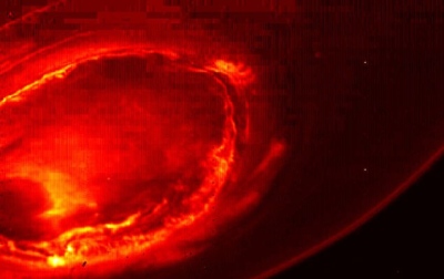 Naujausiose Juno nuotraukose – sunkiai atpažįstamas Saulės sistemos gigantas Naujausiose Juno nuotraukose – sunkiai atpažįstamas Saulės sistemos gigantas