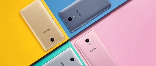 „Meizu M3 Max“ – padidinta M3E kopija arba eilinis nusivylimas