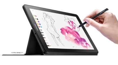 „Samsung“ išleido planšetę „Galaxy Tab A (2016)“ su „S Pen“ rašikliu „Samsung“ išleido planšetę „Galaxy Tab A (2016)“ su „S Pen“ rašikliu
