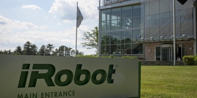„iRobot“ – ne tik siurblius gaminanti kompanija