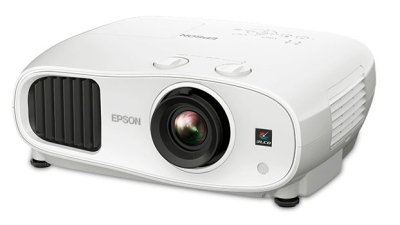 Projektorius „Epson LS10500“ palaiko 4K ir HDR