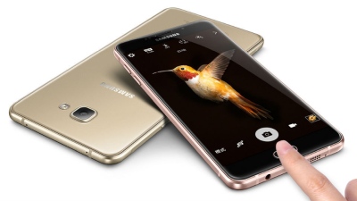 „Samsung Galaxy A9 Pro“ su 5000 mAh baterija pristatė Indijoje „Samsung Galaxy A9 Pro“ su 5000 mAh baterija pristatė Indijoje