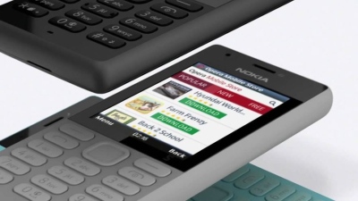 „Microsoft“ netikėtai pristatė naują pigų „Nokia“ telefoną „Microsoft“ netikėtai pristatė naują pigų „Nokia“ telefoną