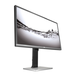 AOC pristato naujus 4K UHD monitorius