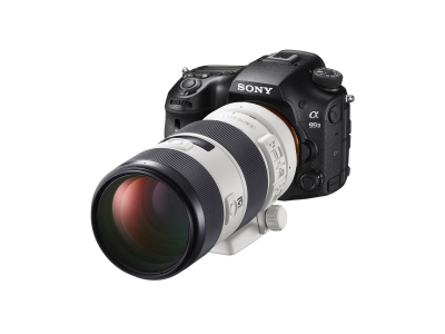 „Sony“ parodoje „Photokina“ pristato naujausius produktus irkviečia į samurajų pasirodymus „Sony“ parodoje „Photokina“ pristato naujausius produktus irkviečia į samurajų pasirodymus