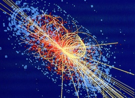Ar Higgso bozonas galėjo būti atrastas atsitiktinai?