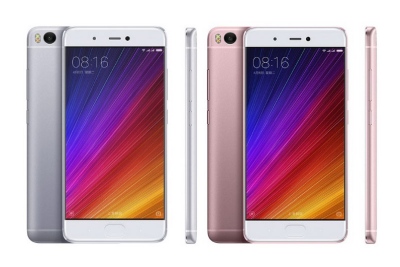 Galingi „Xiaomi Mi5s“ ir „Xiaomi Mi5s Plus“ pristatyti oficialiai