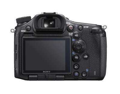„Sony“ pristatė geriausią alfa serijos fotoaparatą – naująjį „ɑ 99 II“