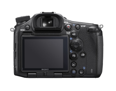 „Sony“ pristatė geriausią alfa serijos fotoaparatą – naująjį „ɑ 99 II“ „Sony“ pristatė geriausią alfa serijos fotoaparatą – naująjį „ɑ 99 II“