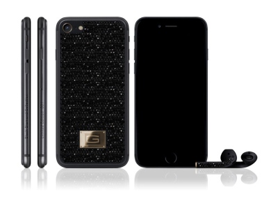 „Gresso“ pasiūlė „iPhone 7“ už pusę milijono dolerių „Gresso“ pasiūlė „iPhone 7“ už pusę milijono dolerių