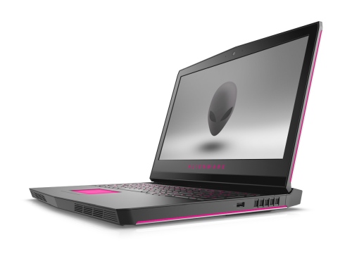 Nauji „Alienware“ nešiojamieji žaidimų monstrai – virtuali realybė ir akiųsekimo technologija