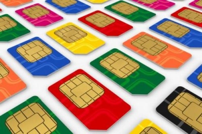 Nori sugaudyti visus išankstinio mokėjimo SIM kortelių naudotojus