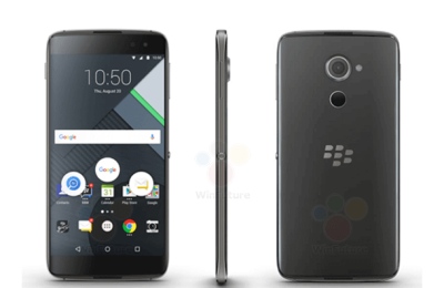 „BlackBerry“ išmaniųjų telefonų nebegamins, tačiau šis prekės ženklas nedings