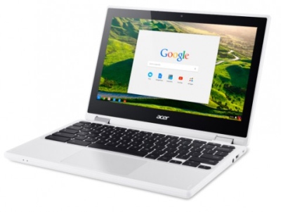 „Google“ planuoja „Chromebookus“ suderinti su „Android“ programomis