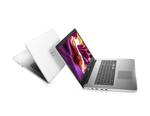 „Dell“ pristatė rimtą konkurentą „MacBook Air“: madingas rausvas korpusas ir iki 22 val.tarnaujanti baterija