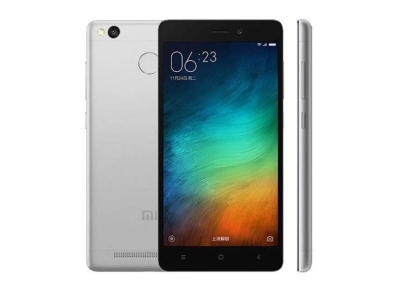 Tuoj į Europą ateisianti kinų „Xiaomi“ pristatė „Redmi 3S Plus“