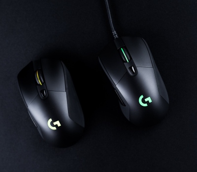 Naujoji „Logitech G“ serija – profesionalams ir mėgėjams Naujoji „Logitech G“ serija – profesionalams ir mėgėjams