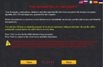 Raktas rastas: „Kaspersky Lab“ padeda šifruotojo„Polyglot“ aukoms nemokamai grąžinti prieigą prie failų Raktas rastas: „Kaspersky Lab“ padeda šifruotojo„Polyglot“ aukoms nemokamai grąžinti prieigą prie failų