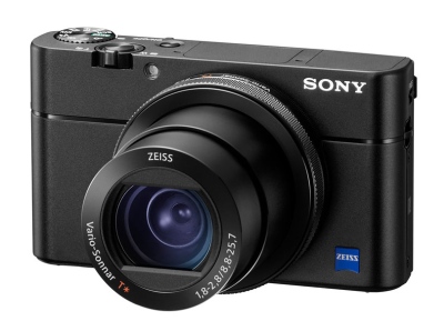 „Sony RX100 V“ papildė gamintojo kompaktiškų fotoaparatų flagmanų gretas „Sony RX100 V“ papildė gamintojo kompaktiškų fotoaparatų flagmanų gretas