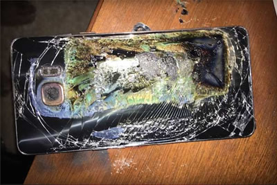 „Samsung“ tragedija tęsiasi: vėl sustabdyta „Galaxy Note 7“ gamyba „Samsung“ tragedija tęsiasi: vėl sustabdyta „Galaxy Note 7“ gamyba