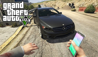 Žaidėjai išsityčiojo iš sprogstančių „Galaxy Note 7“: „GTA V“ jie naudojami kaip dinamitas Žaidėjai išsityčiojo iš sprogstančių „Galaxy Note 7“: „GTA V“ jie naudojami kaip dinamitas