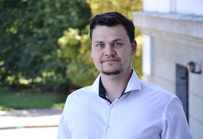 Paulius Baltokas. Švietimas – prioritetas ir po rinkimų? Paulius Baltokas. Švietimas – prioritetas ir po rinkimų?