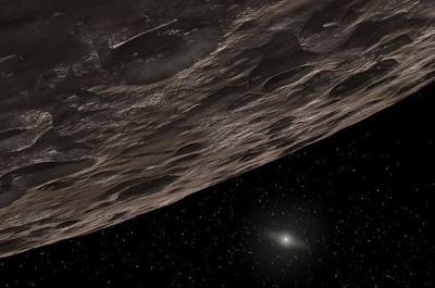 Tai oficialu: Saulės sistemoje yra dar viena planeta Tai oficialu: Saulės sistemoje yra dar viena planeta