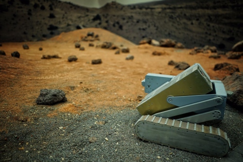„ExoMars“ mokslininkas: nesu tiek pamišęs, kad į Marsą vykčiau be bilieto atgal „ExoMars“ mokslininkas: nesu tiek pamišęs, kad į Marsą vykčiau be bilieto atgal