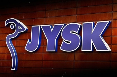 Dėl galimos duomenų vagystės „Jysk“ prašo pirkėjų blokuoti mokėjimo korteles Dėl galimos duomenų vagystės „Jysk“ prašo pirkėjų blokuoti mokėjimo korteles