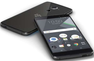 „BlackBerry DTEK60“ tapo nauju Kanados bendrovės flagmanu „BlackBerry DTEK60“ tapo nauju Kanados bendrovės flagmanu
