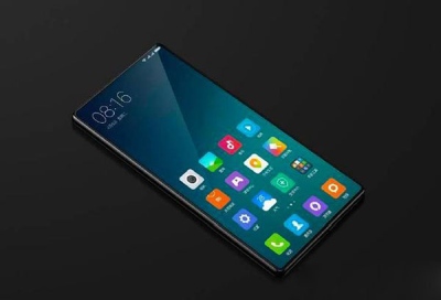 Paviešintos berėmio „Xiaomi Mi Note 2“ nuotraukos