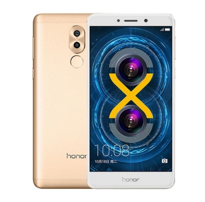 „Huawei Honor 6X“ – nebrangus išmanusis telefonas su dviguba kamera „Huawei Honor 6X“ – nebrangus išmanusis telefonas su dviguba kamera