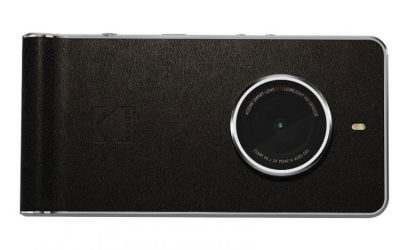 „Kodak Ektra“ – išmanusis telefonas legendiniu pavadinimu