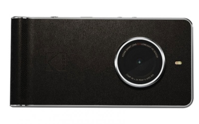 „Kodak Ektra“ – išmanusis telefonas legendiniu pavadinimu „Kodak Ektra“ – išmanusis telefonas legendiniu pavadinimu