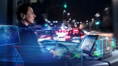 „Siemens“ išmanieji šviesoforai sankryžose praleidžia pagalbos tarnybas ir viešąjį transportą „Siemens“ išmanieji šviesoforai sankryžose praleidžia pagalbos tarnybas ir viešąjį transportą