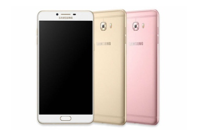 „Samsung Galaxy C9 Pro“ tapo pirmuoju bendrovės išmaniuoju telefonu su 6 GB RAM