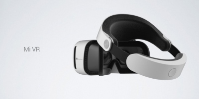 „Xiaomi“ pristatė virtualios realybės šalmą „Mi VR“