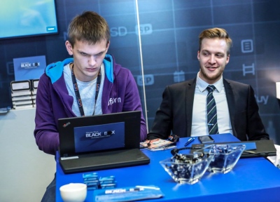 Programavimo ekspertai iš 40 pasaulio šalių rinksis Vilniuje Programavimo ekspertai iš 40 pasaulio šalių rinksis Vilniuje