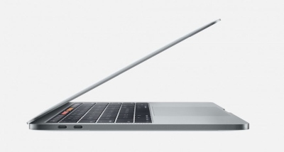 „Apple“ pristatė atnaujintus „MacBook Pro“ su liečiama valdymo juostele „Apple“ pristatė atnaujintus „MacBook Pro“ su liečiama valdymo juostele