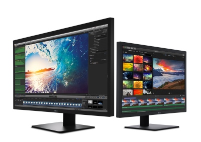 LG „UltraFine“ monitoriai – „Mac“ vartotojams LG „UltraFine“ monitoriai – „Mac“ vartotojams
